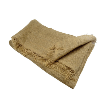 Płachta jutowa 50x50cm 105g/m2 50szt.