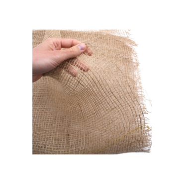 Płachta jutowa 60x60 cm 105g/m2 50szt