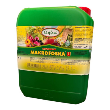 Nawóz Makrofoska U