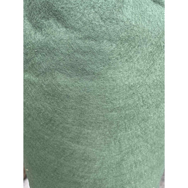 Fliz ochronny do okrywania bel słomy, siana, 145g/m2, 10,4m x 12,5m