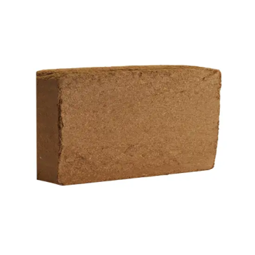 Włókno kokosowe 250g do upraw w doniczkach lub dla zwierząt w terrarium