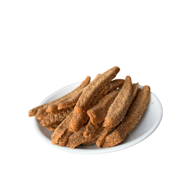 STRIPSY Z KURCZAKA GRYZAKI VENATO Monobiałkowe przysmaki dla psa 150g