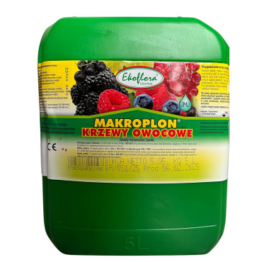 Makroplon Krzewy Owocowe (dawny Ekosol KO)