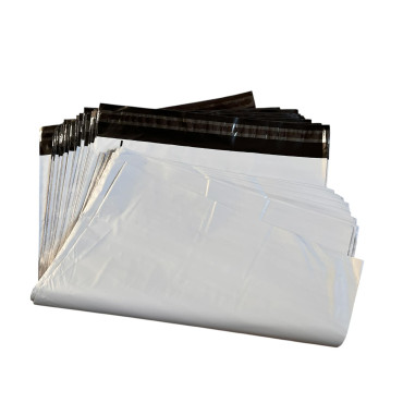 Foliopaki kurierskie A3 31x42 cm, LDPE 55mikronów karton 50SZT