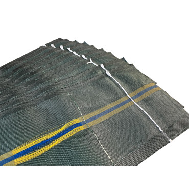 Worek obciążeniowy na pryzmy 27x120cm