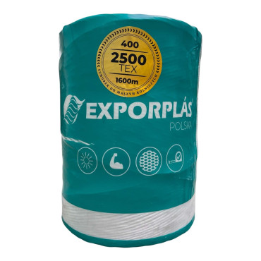 Sznurek rolniczy Chemitex 1000 TEX 2000 m