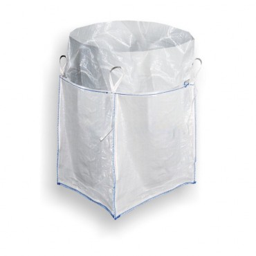 Big Bag 90x90x160cm z fartuchem, 1000kg