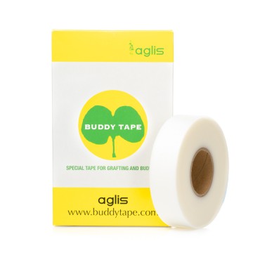 Taśma Buddy Tape 25mm x 60m bez perforacji