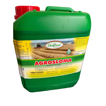 Agrosłoma 20L