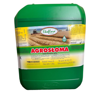 Agrosłoma 20L