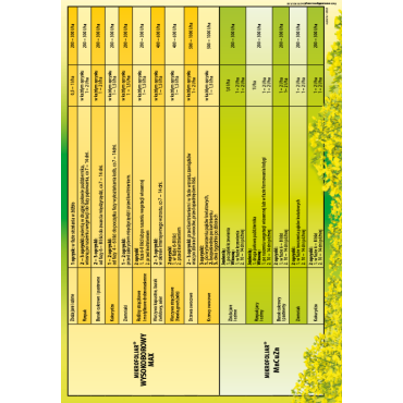 Nawóz Makrofoliar CaN